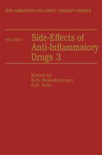 Inflammation and Drug Therapy Series