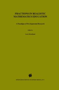 Fractions in Realistic Mathematics Education