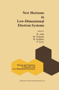 Physics and Chemistry of Materials with Low-Dimensional Structures