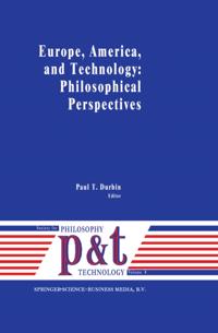 Philosophy and Technology