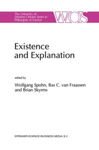 The Western Ontario Series in Philosophy of Science