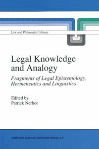 Law and Philosophy Library