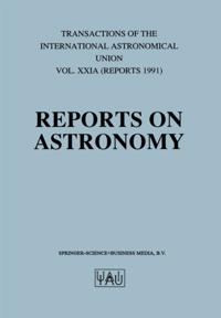 International Astronomical Union Transactions