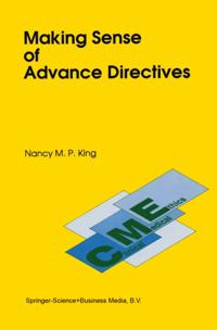 Clinical Medical Ethics
