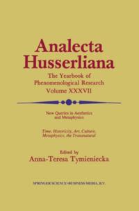Analecta Husserliana