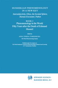 Analecta Husserliana
