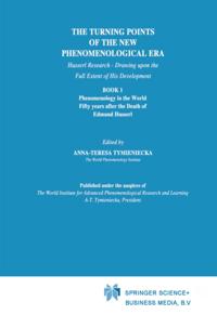 Analecta Husserliana