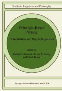 Studies in Linguistics and Philosophy
