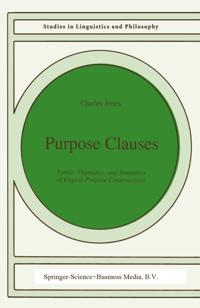 Studies in Linguistics and Philosophy