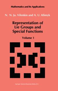 Mathematics and its Applications