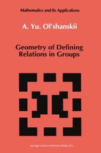 Mathematics and its Applications