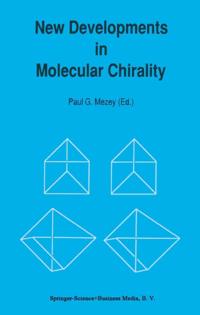 New Developments in Molecular Chirality