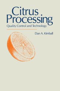 Citrus Processing