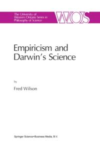 The Western Ontario Series in Philosophy of Science