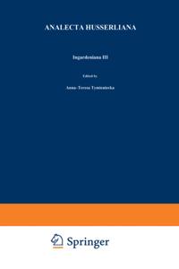 Analecta Husserliana