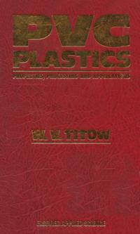 PVC Plastics