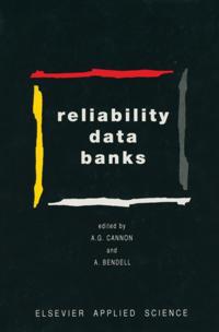 Reliability Data Banks