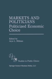 Markets and Politicians