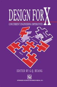 Design for X