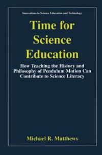 Innovations in Science Education and Technology