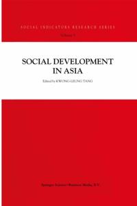 Social Indicators Research Series