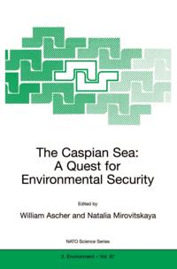 NATO Science Partnership Subseries: 2