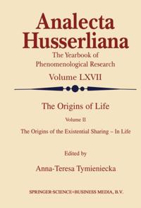 Analecta Husserliana