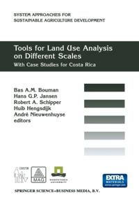 System Approaches for Sustainable Agricultural Development