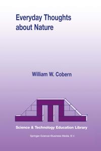 Everyday Thoughts about Nature