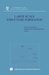 Astrophysics and Space Science Library