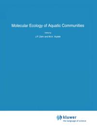 Developments in Hydrobiology