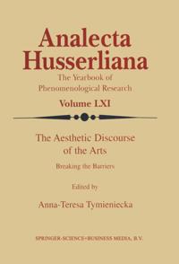 Analecta Husserliana