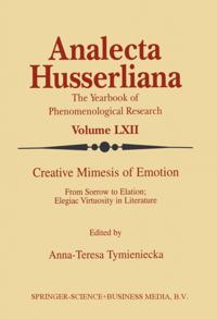 Analecta Husserliana