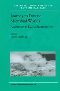 Cellular Origin, Life in Extreme Habitats and Astrobiology