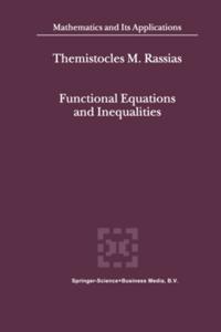 Mathematics and Its Applications