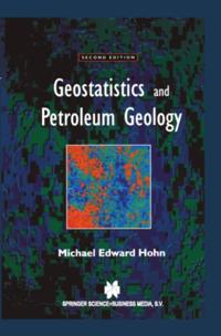 Geostatistics and Petroleum Geology