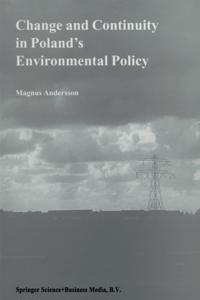Environment & Policy