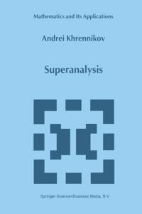 Mathematics and Its Applications
