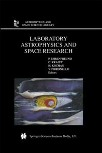 Astrophysics and Space Science Library