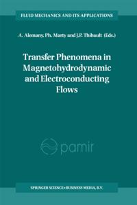 Fluid Mechanics and Its Applications