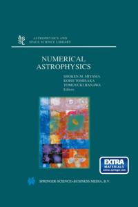 Astrophysics and Space Science Library