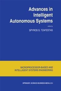 Intelligent Systems, Control and Automation: Science and Engineering
