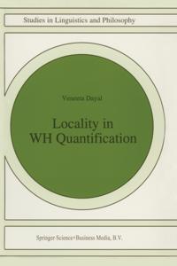 Studies in Linguistics and Philosophy