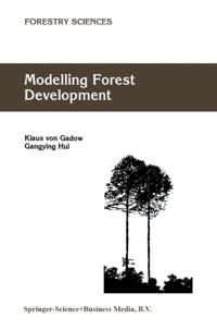Forestry Sciences