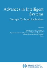 Intelligent Systems, Control and Automation: Science and Engineering