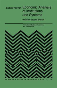 International Studies in Economics and Econometrics