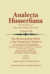 Analecta Husserliana
