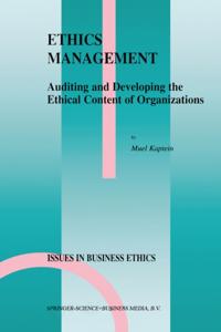 Issues in Business Ethics