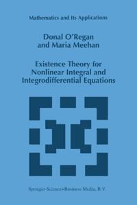 Mathematics and Its Applications