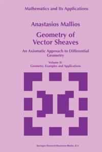 Mathematics and Its Applications